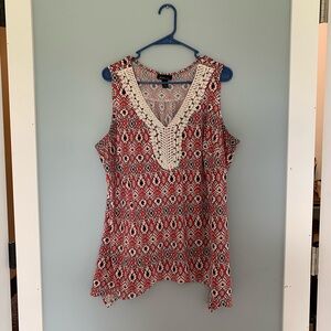 Women’s ALYX Tank Blouse